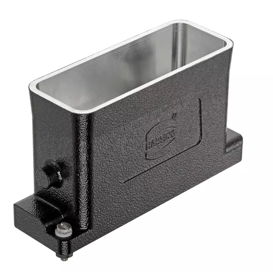Han 24HPR EasyCon Hood Short