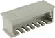 DIN-Power insert LED SH B20