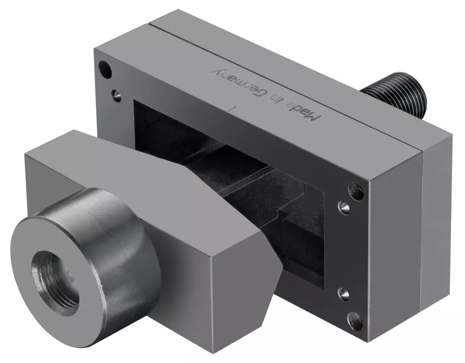 Han Mod Compact Punch Unit