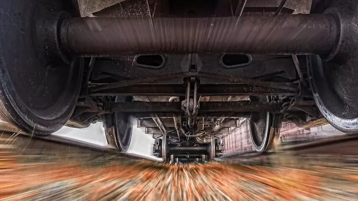 Solutions personnalisées pour le câblage des bogies dans le secteur ferroviaire