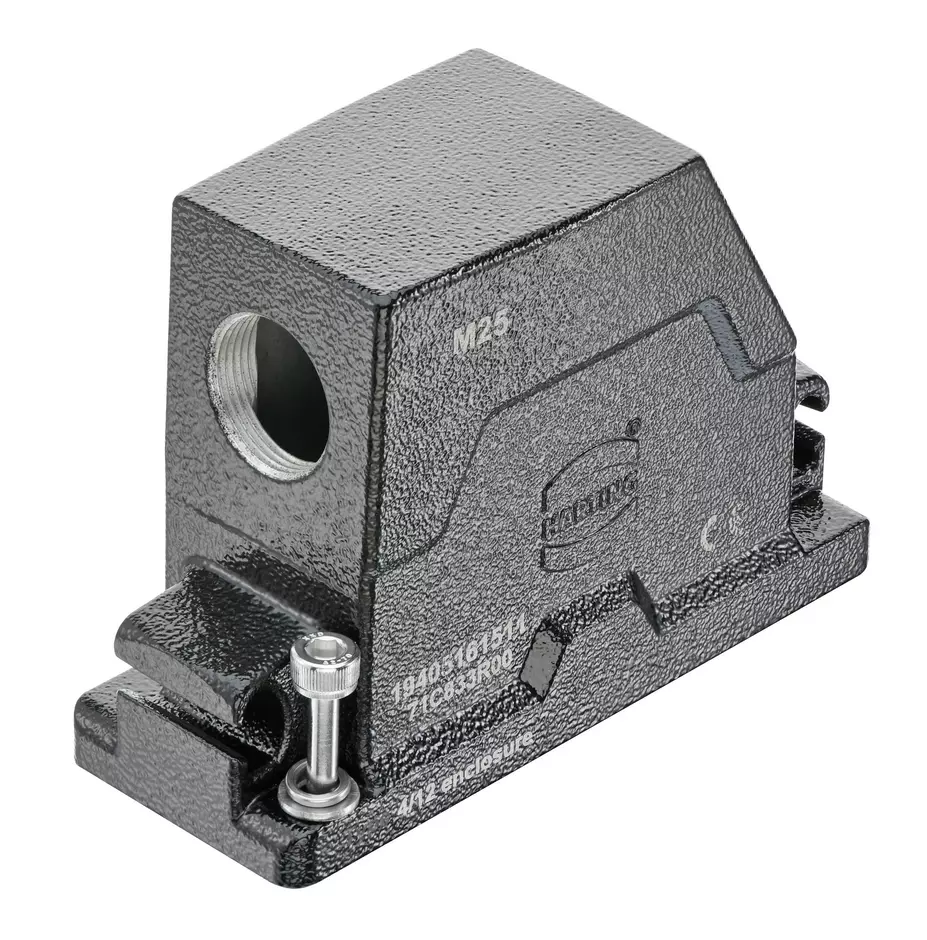 Han 16HPR-Compact-HSE-LC-SCL-M32