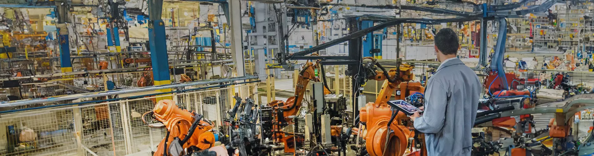 Smaller, Faster, Smarter: Ethernet Connectivity Beyond RJ45