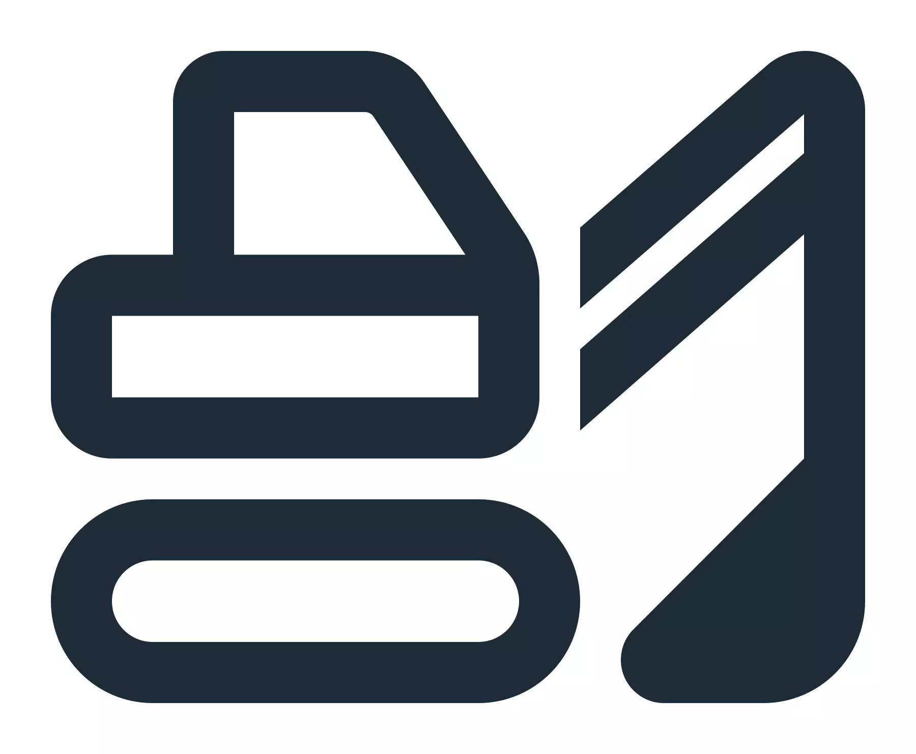 excavator