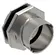 ICC20 Jam-Nut Receptacle
