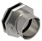 ICC20 Jam-Nut Receptacle