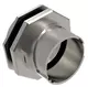 ICC20 Jam-Nut Receptacle