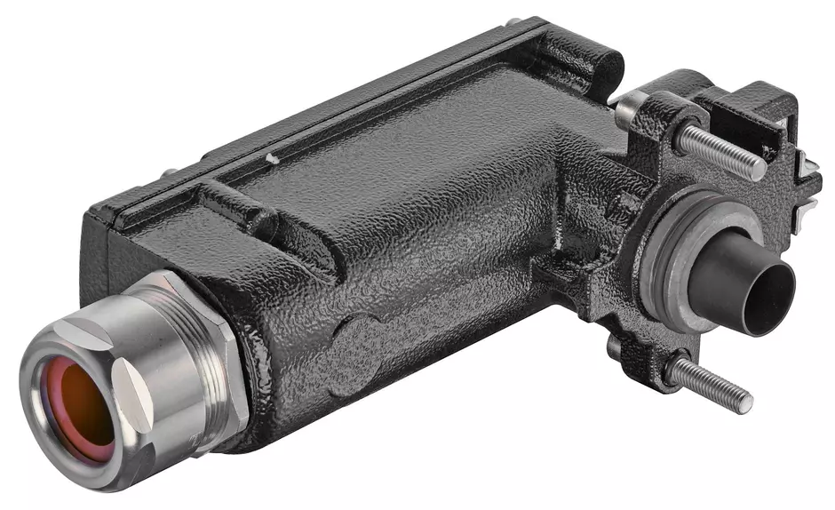 Han HPR HPTC 400 CS UNSH IP65/67 95