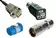 Hybrid connectors