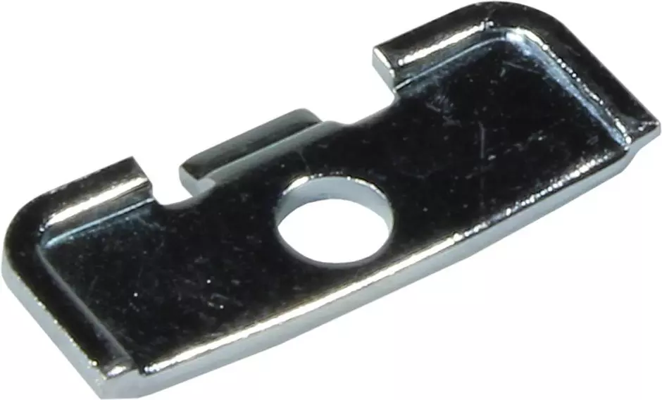 FIXED LATCH