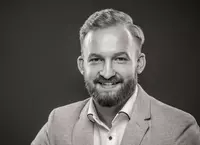 Jonathan Müller - ehemaliger Trainee Transformation and Projects – jetzt Projektmanager