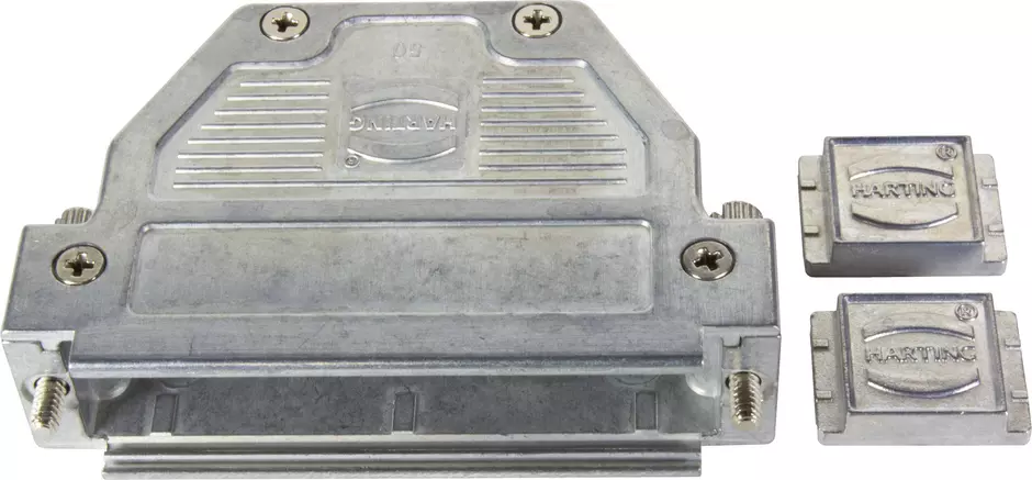 InduCom 50p T&S-entry kn-screw 4-40