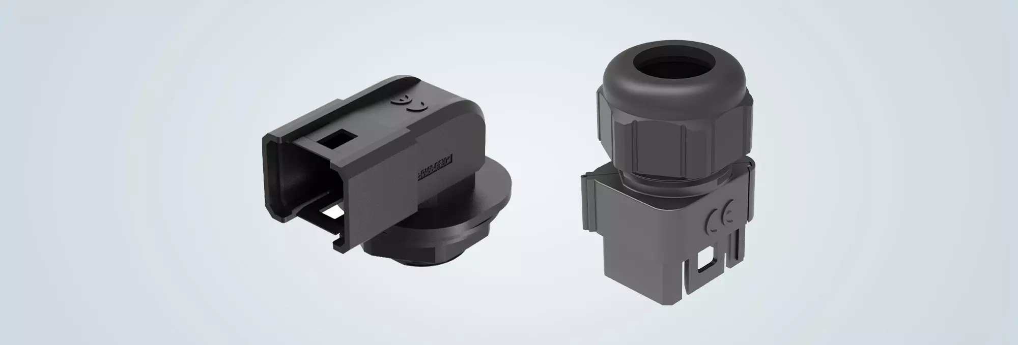 News - Han 1A cable entry size 2