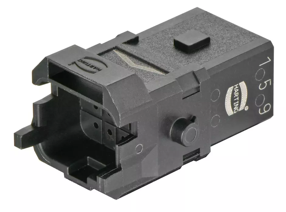 Han 1A-12-c-m latch
