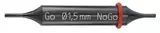 Go / no-go gauge for 09990000888