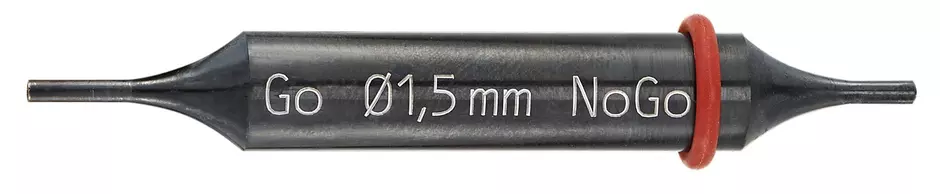 Go / no-go gauge for 09990000888