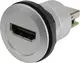 har-port HDMI PFT silver (HDMI 1.4)