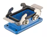 Han 10B Ex-HBM-Double Lever