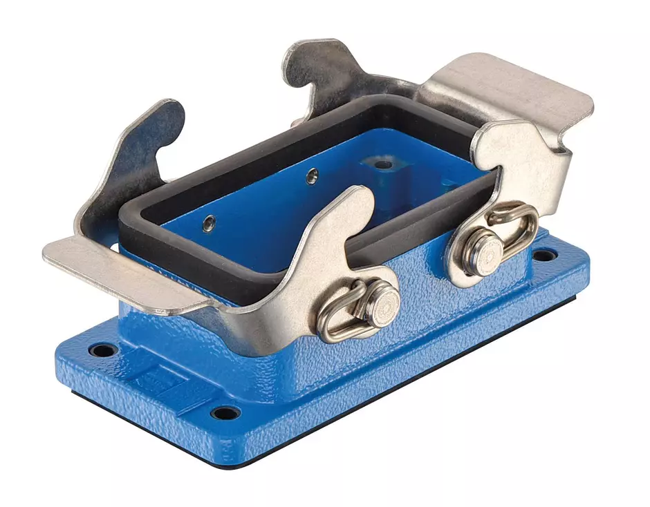 Han 10B Ex-HBM-Double Lever