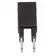 Jumper Across 2x1 black 16A