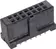 SEK mezz Fe 14P THT 2.9mm PL2