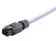 Han1A CA 3+PE+Shld -lever m/- PVC 1m