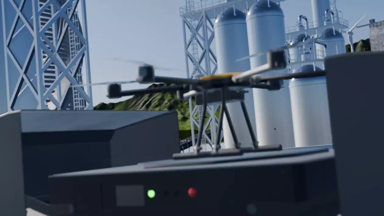 Quick and easy battery swapping