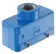 Han 16B Ex-Hood Top Entry LC 4 Pegs-M25