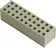 DIN-Tool PLASTIC INSERT 3R