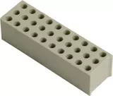 DIN-Tool PLASTIC INSERT 3R