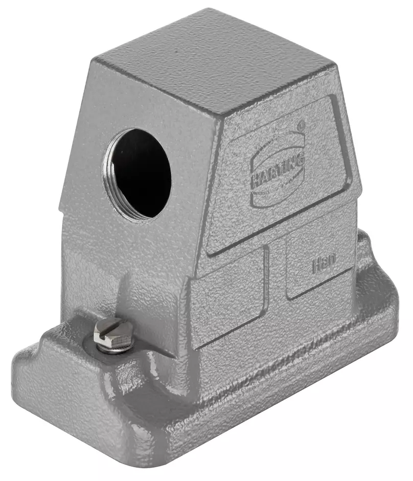 Han 10HP Direct/B-HSE-M20