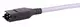 Han 1A OM 3+PE -lever m/ - PVC 5m