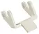 ENCLAVAMIENTO PLASTICO COLOR GRIS Han 3A
