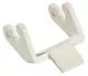 ENCLAVAMIENTO PLASTICO COLOR GRIS Han 3A