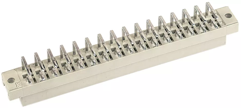 CONECTOR EURO F DIN 41612-D