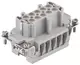 Han 10E-F-Screw Fe(Au)/Cu Ni Type J