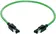 RJI Cab 4X22/7,IP20flex.,PVC,Multi. 10m