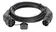 Charging cable Mode3 Typ2 32A 1ph 5m