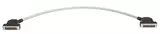 Cord 2xD-Sub male HD 44 pole overm. 1m