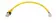 DB RJ45 - preLink 4x2xAWG26/7 Cat6A 0.2m