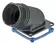 Han F+B housing bulkhead mount-angled