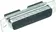 D-SUB M 11W1 MA CRIMP TH