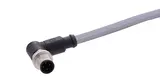 M12 A-cod 4-pol an /- m /- PVC 5.00m