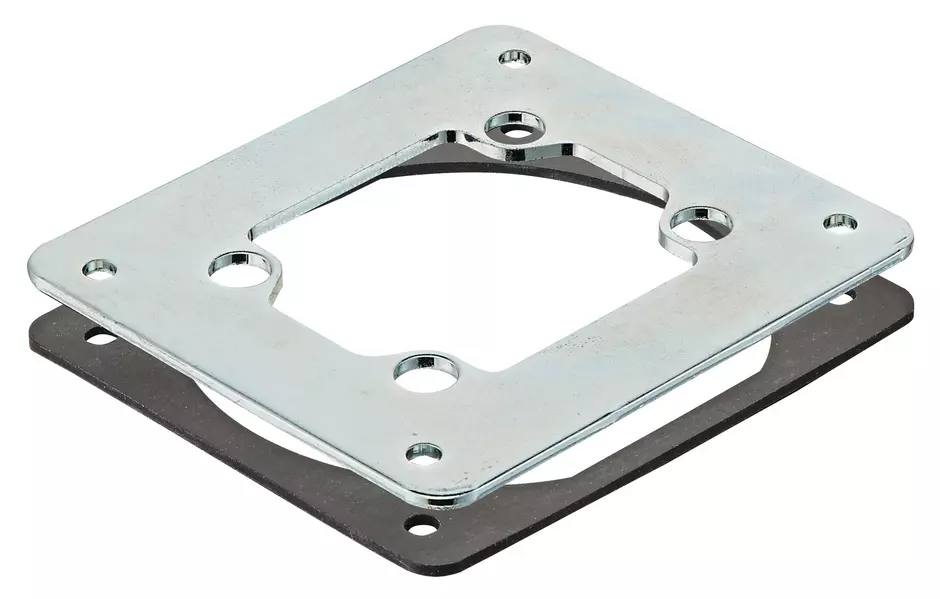 Han-Yellock 30 adapter plate