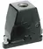 Han 6HPR Hood Top Entry M25 Screw lock