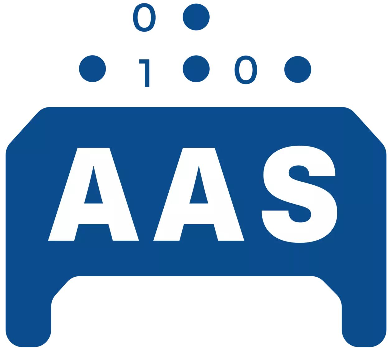 AAS Logosu