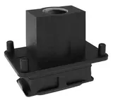 Han 10HPR-compact-PFT housing-M32