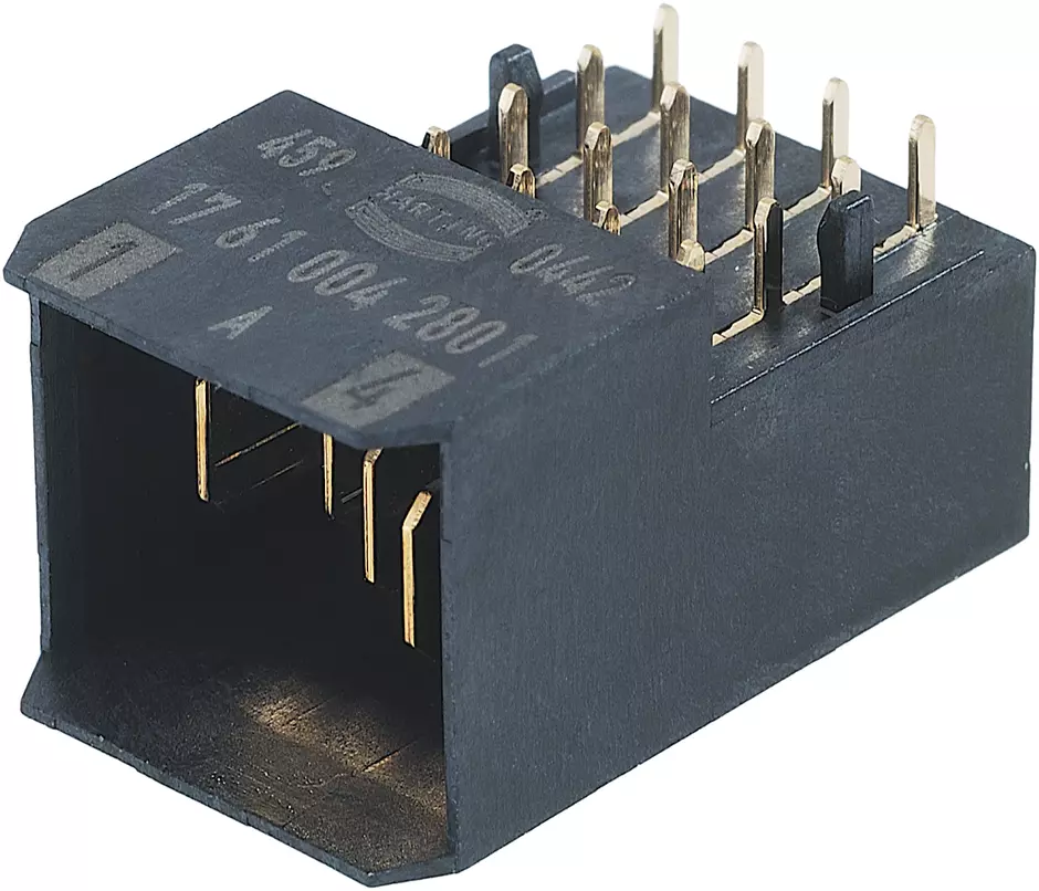 HM-POWER MESSERLEISTE 4 POL. PHIR;AFS 2