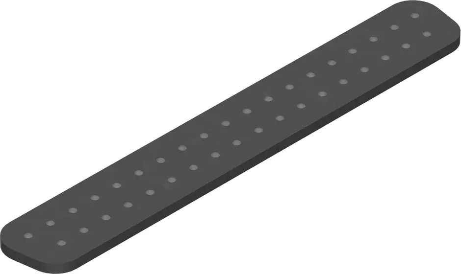 D SUB IP 67_37 POLE FRONT SEAL