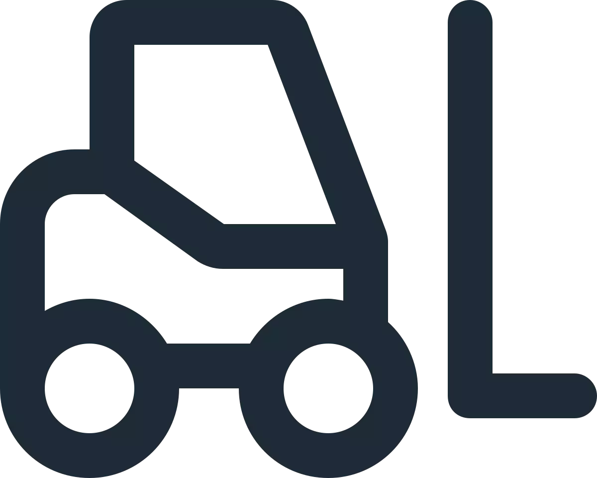 forklift