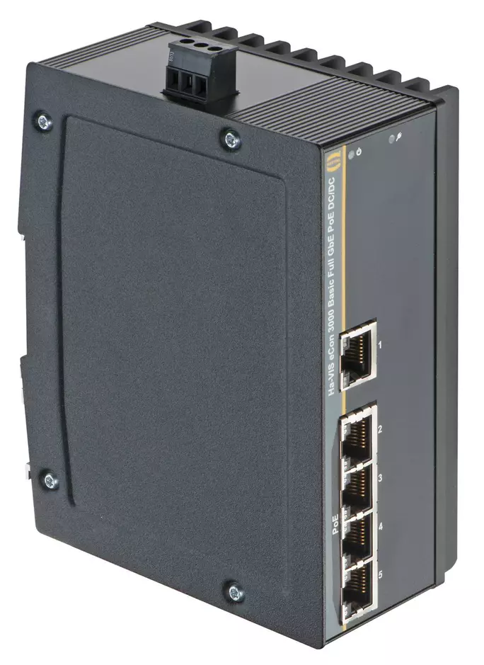 Ha-VIS eCon 3050GBT-A-PP